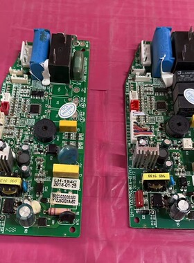 原厂月兔空调电脑版LYTZD35G/B1A-B2 802303000275