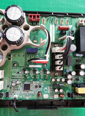 大金空调配件PC0409-3压缩机变频板RHXYQ10-16MAY1-RZP450MAY1