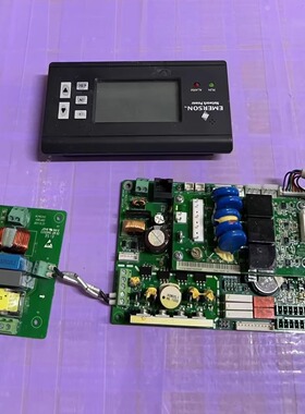 艾默生 维谛 P2080UC132HS12S1D000PA000精密空调主控板ACM02U2