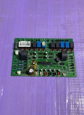 拆机空调电脑板E8227 V2.1 100826主板 E8227R V4.0 130721