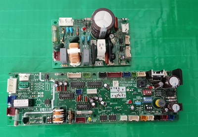 日立中央空调室内机主板 PI012-4 17C85055A PI024-4 17B33614A