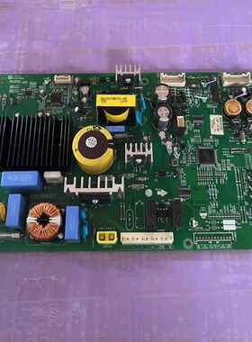 LG冰箱电脑板 主板EBR79190303 EBR758237 EBR75551402 变频板