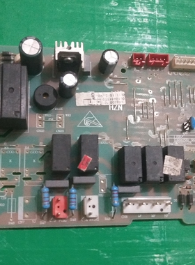 5P空调电脑板KFRd-120EW/6301 KFRd-125EW/6302 0010451850