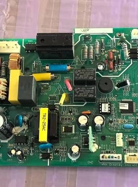 海信空调室内机电路板主板1976502.A 1915000.E 1837550.E