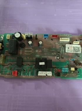 适用于海尔空调KFRD-120EW/6301,KF-71NW/620电脑主板0010451850