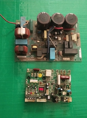 志高变频空调板主板 GBW0136A SALJ26W-VH4-3B 电脑板