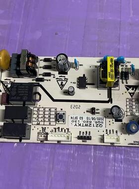 伊莱克斯冰箱主板 Q212WTKY