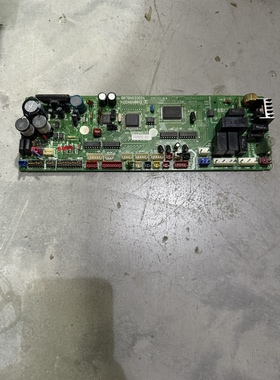 适用三菱空调主板 BB76N033G04 H2DA648G12电路板 BB00N032