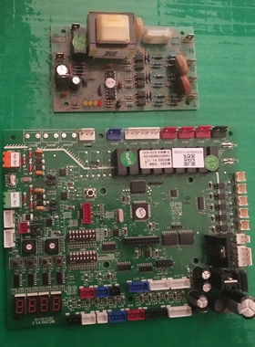 麦克维尔MC250V02B麦克维尔MDS020V1.142-M064-6101A33麦克维尔板