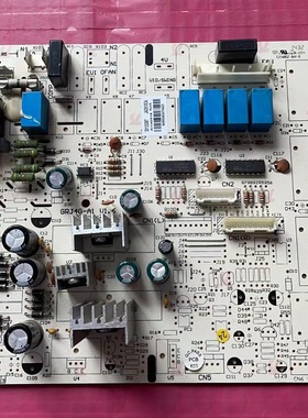 适用格/力空调电脑主板30133287电路板GRJ4G-A1 控制板JA3513CA