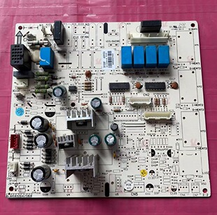 适用格/力空调电脑主板30133287电路板GRJ4G-A1 控制板JA3513CA