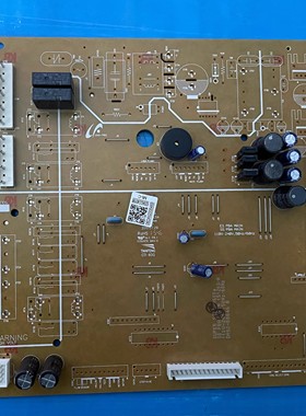 RS55K4000SA三星rs552nruaww冰箱nrua7E电脑板nruas nruask主板SP