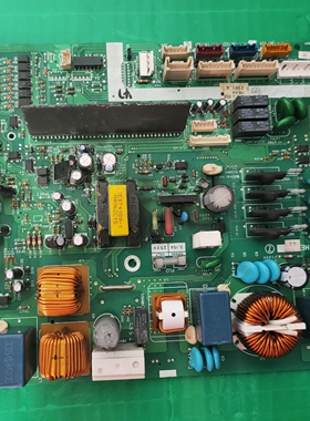 大金 变频外机 2P091557-1/2/3/4/5 2P106021-1/4/7模块085-1F/1D