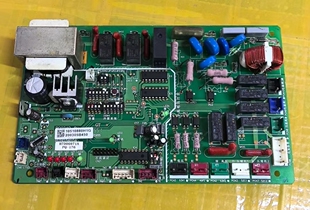 原装海信日立中央空调主板H7D06971A 主控板H7D01068B 控制板