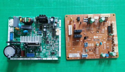 松下冰箱变频itpbid100v3主板