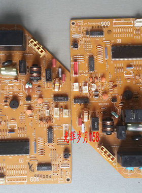 三菱电机电脑板 主板控制板DE00N243B DM76Y606G01 DM00J693B