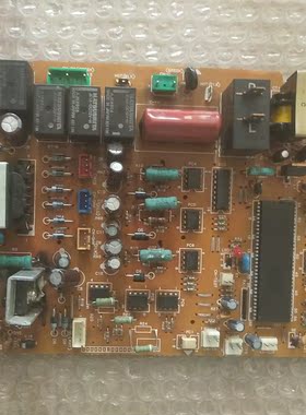 变频空调电脑板 A70999 外机变频控制板 A73935