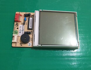 原装 DA41 显示板 6D00 电脑板 230MKG 冰箱BCD 00505A