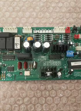 原装 热水器电脑板主板配件 719204173 JYF071112