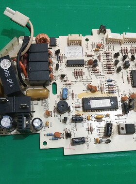 格力空调 电脑板控制板电路板 30055624 主板 5J53A3Y GR5J-1B