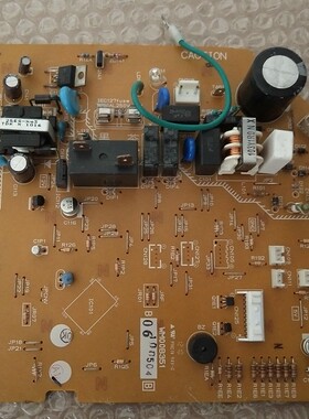 原装三菱电机空调电脑板主板MSH-CE12VD WM00B351 DM76Y833G01