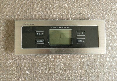 冰箱BCD-551WE电脑变频板0193525047主板0064000891I显示板