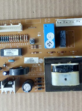 冰箱电脑板 EBR42901201 TZHS090312 EAX51445401电源控制板
