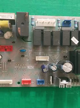 海尔空调电脑控制主板0151800137A