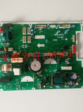 日立变频空调电脑板1KYD01308B,变频柜机主板RAP/C-L72AVX,AVY,BV