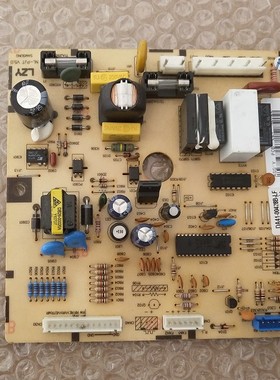 原装三星冰箱 BCD-252MJG 电源板主板电脑板 DA41-00428B/C/D-LF