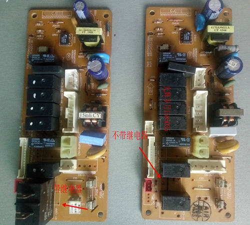 6871A20438主板电源板适用