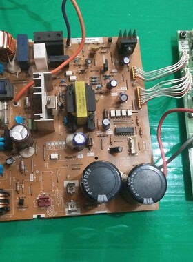 日立原装空调 外机变频主板 RRZK2776 RRZK2517 RRZK2620