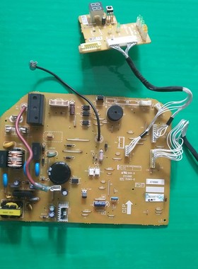 原装松下空调 内机 电脑板 主板 A745886 A744282 已测试