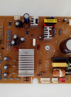 三星对开门冰箱 RS21HSRPN 主板变频板 DA41-00288A DA41-00536A