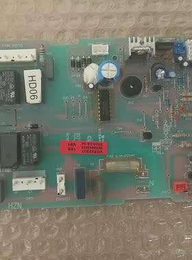 吸顶机空调 主板 KFR-120QW/I 0010452035 电脑板VC531009