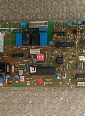 原装空调多联机 电脑板 主板 控制板 KR-40N/D 0010450746