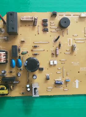 原装松下空调配件 电脑板 电路板 主板A745886