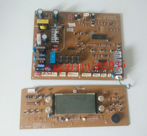 电脑板显示板GSW210IHRCSG