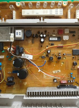 B830S变频洗衣机电脑板 XQB60-B830DS XQB60-B835YS主板