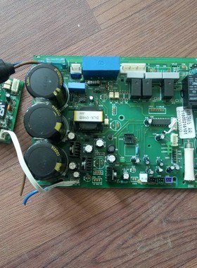 原装奥克斯KFR-35W/BPSA 主板 变频板 电脑板SX-SA1-W-45J10