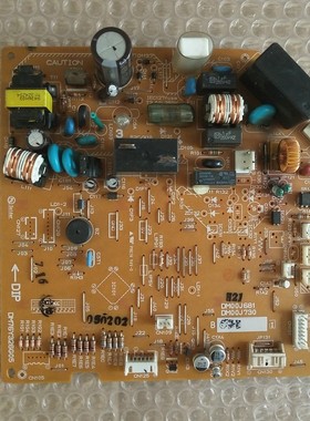 原装三菱电机空调 电脑板 DM00J681 DM00J730 DM76Y326G05 03