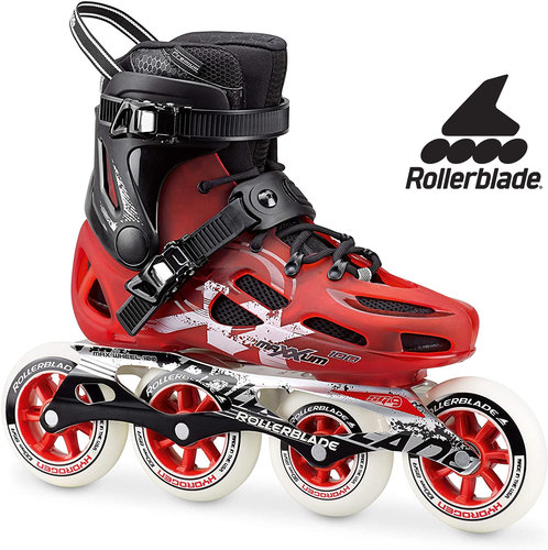 RollerBlade成人竞速鞋