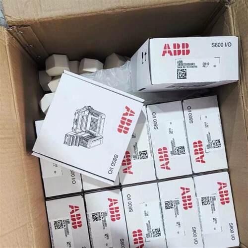 议价非标价个人模块 3BSE008508R1 DI810