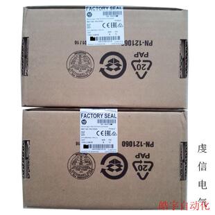 议价25A-D1P4N104  变频器 罗克韦尔处理器 25AD1P4N104正品全