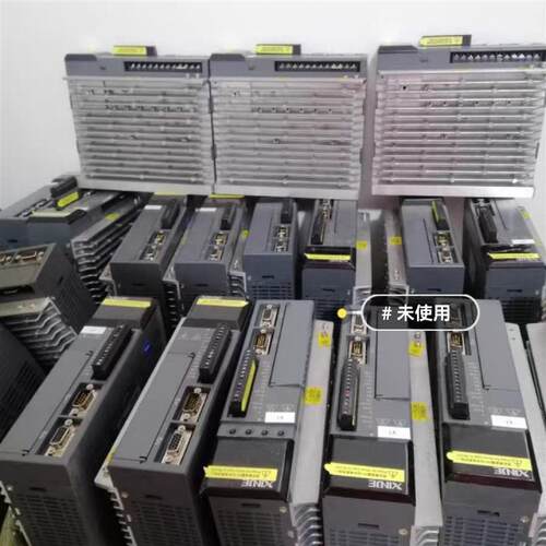 议价信捷伺服驱动器DS3L20P7PFA075KW全新未件全新非质量问题打可