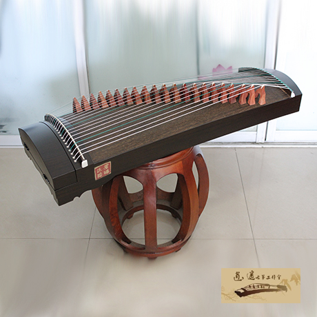 Biyao Su Yun U90 Small zither portable Mini portable Training finger Zheng 90 Semi-zhengin the Musical Instruments/Guitar/Piano/Fitting , Folk instruments , Ethnic plucked instruments , Zheng  category - from Buy2taobao.com to provide professional Taobao agent buy service