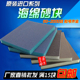 进口海绵砂块双面海绵砂纸木工艺品家具油漆抛光海绵打磨块水砂纸