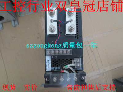可谈价 皇冠#是正#品 FINE SUNTRONIX电源 ESF1000-24--苏州发#
