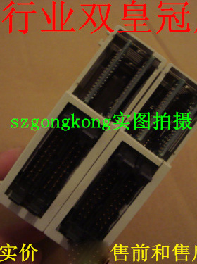 现货销售三菱PLC模块FX2NC-32EYT更多型号进店可议价