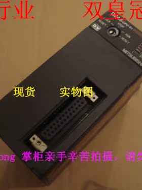 可谈价 皇冠是正品 三菱 Q2ASCPU-S1#